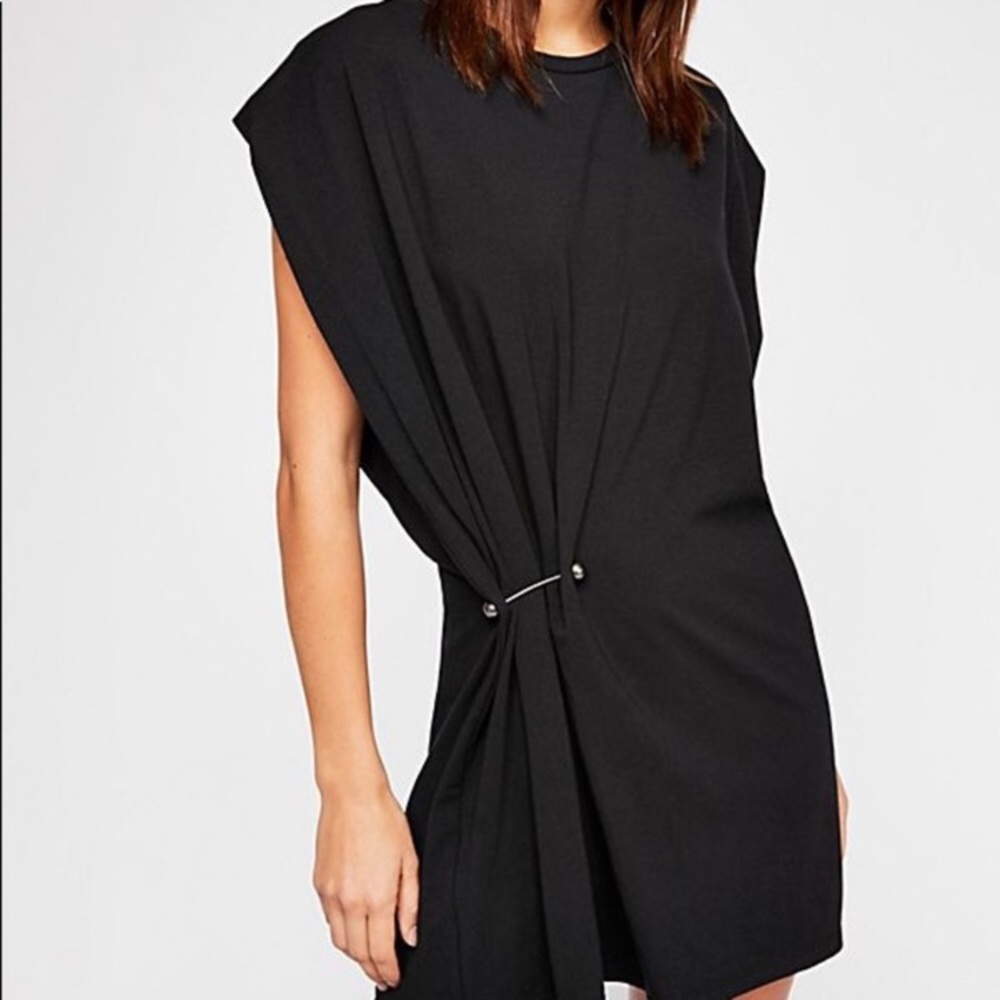 FREE People Bianca Dress